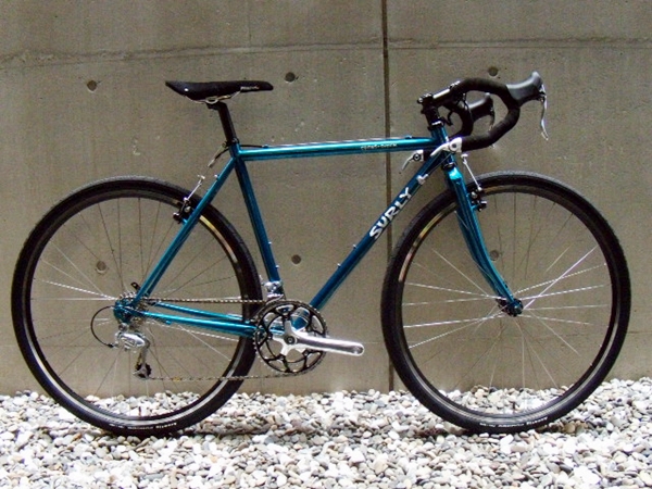 SURLY クロスチェック オリジナルカラー | 一条アルチメイト大阪